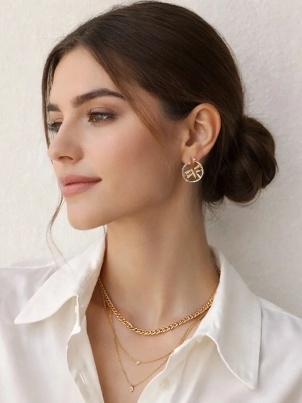 Luxe elevated everyday